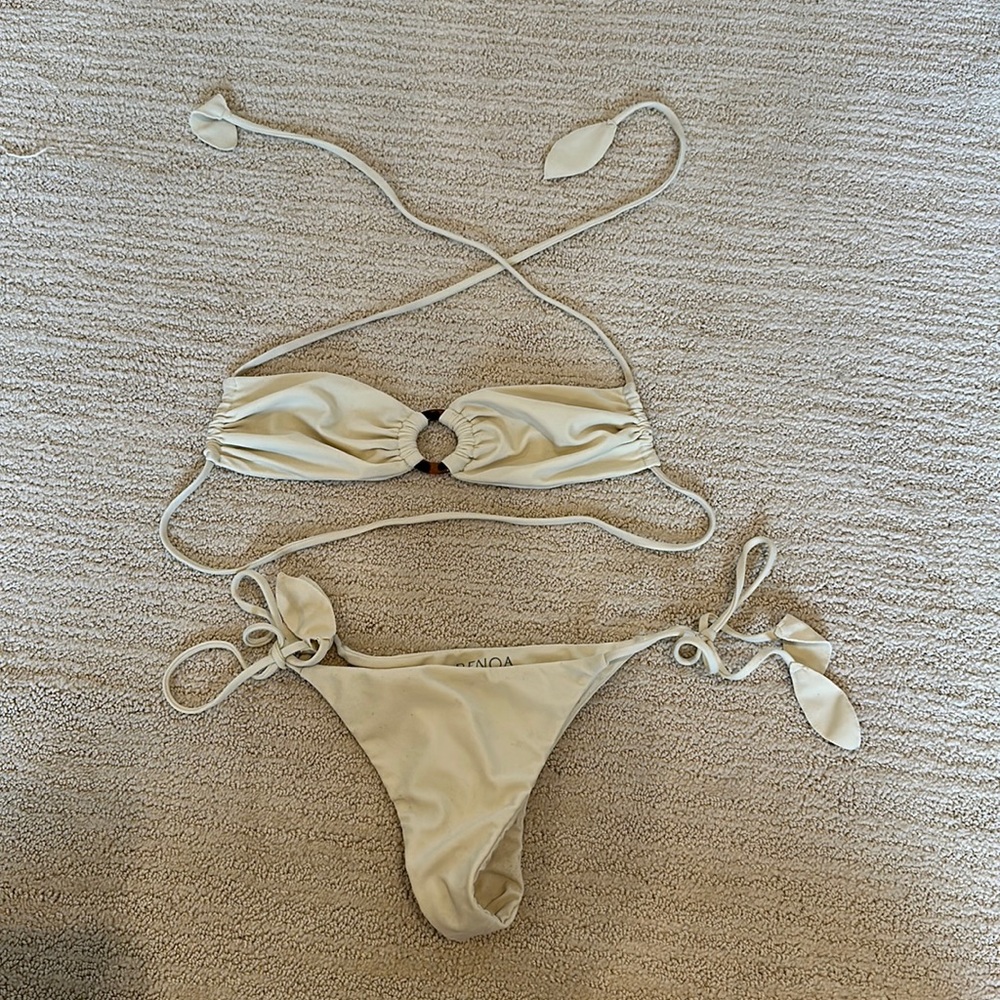 Benoa Lanikai Set